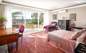 Casa Honey First Line Villa-Puerto Banus Golden Mile